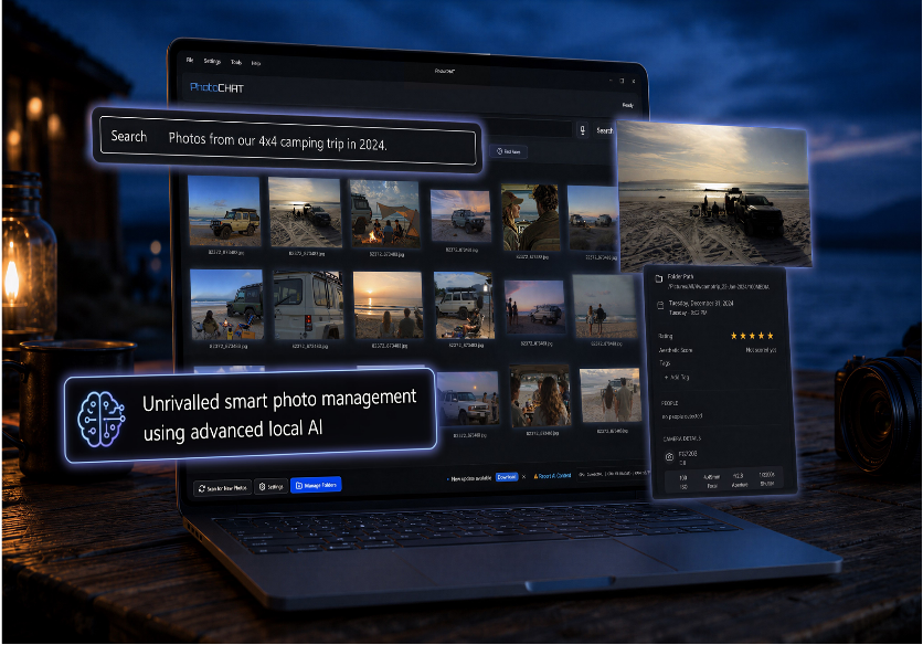 photochat ai For PC