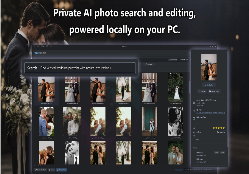 photochat ai Free Download