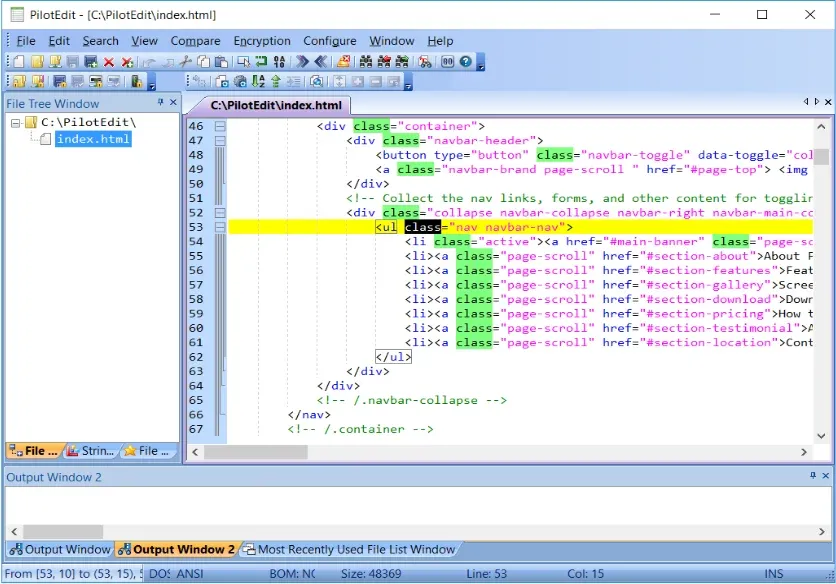 PilotEdit Pro Free Download