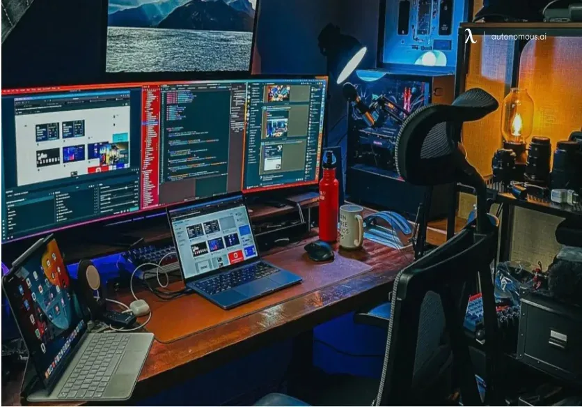 Professional AI Dev Setup Free Download For PC