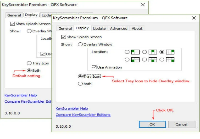 qfx keyscrambler premium Free Download PC