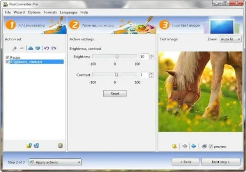reaConverter Pro Free Download For PC