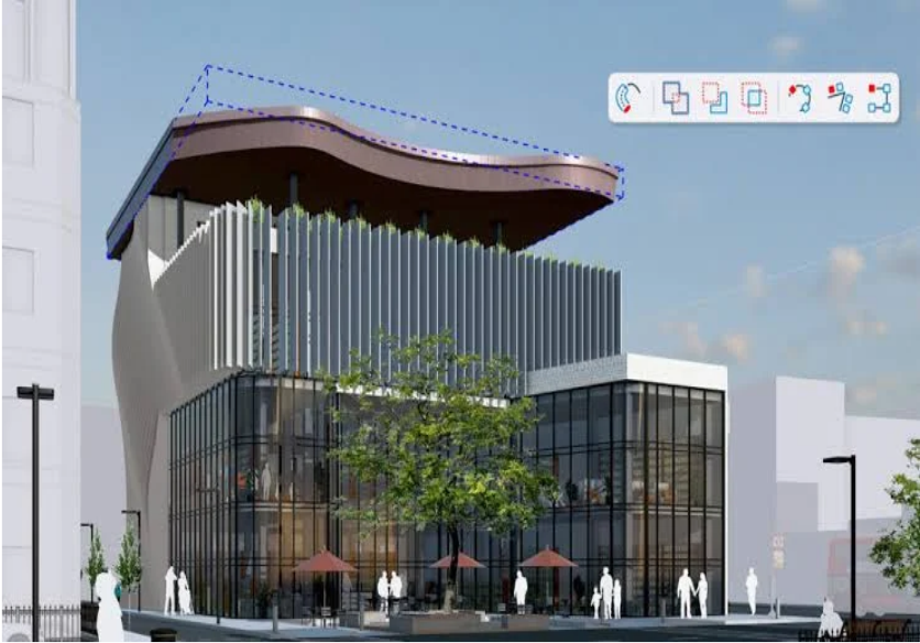 SketchUp Pro 2027 Free Download For PC