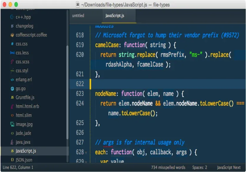 sublime text Free download For PC