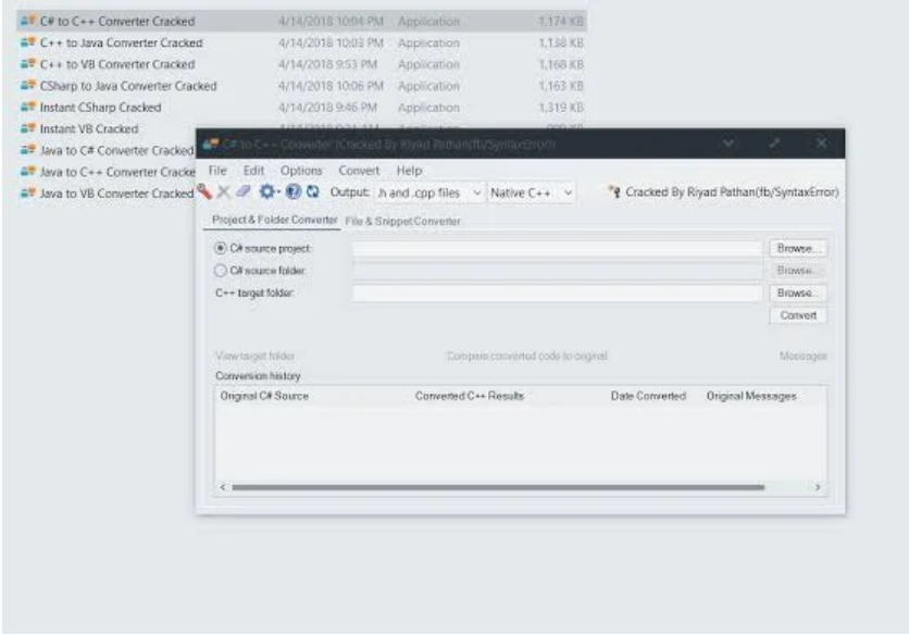 Tangible Software Solutions Free Download For PC