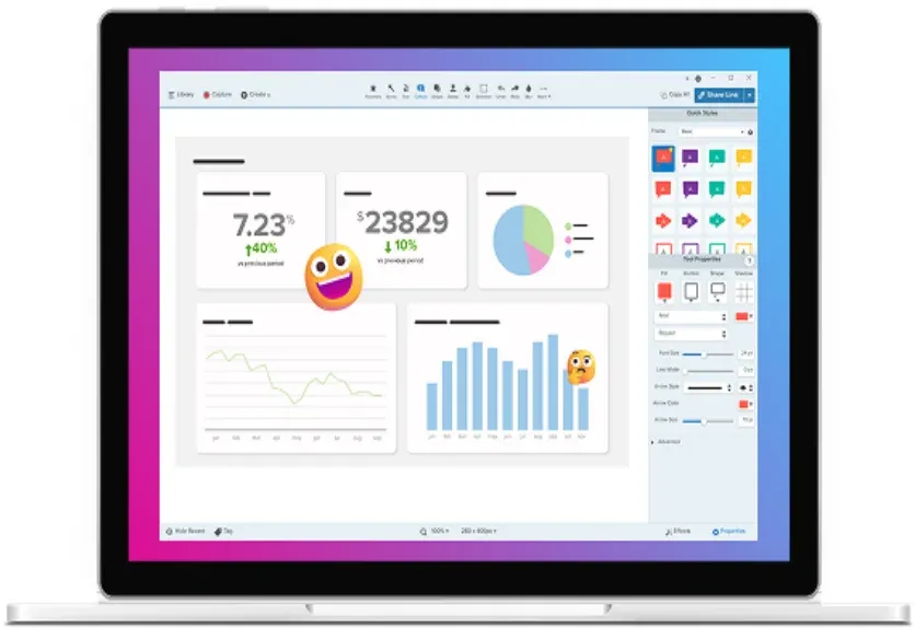 TechSmith Snagit Free Download For PC