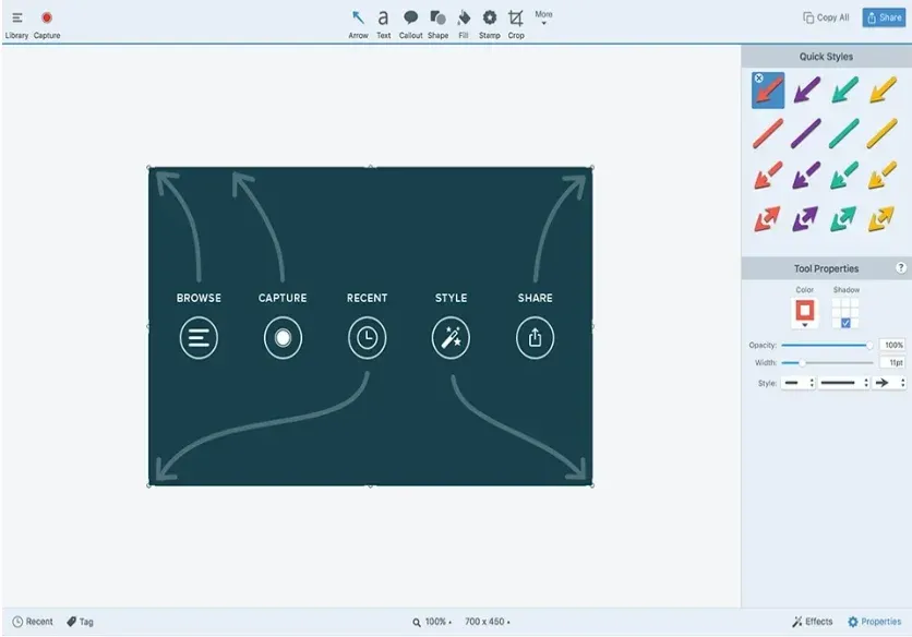 TechSmith Snagit Free Download