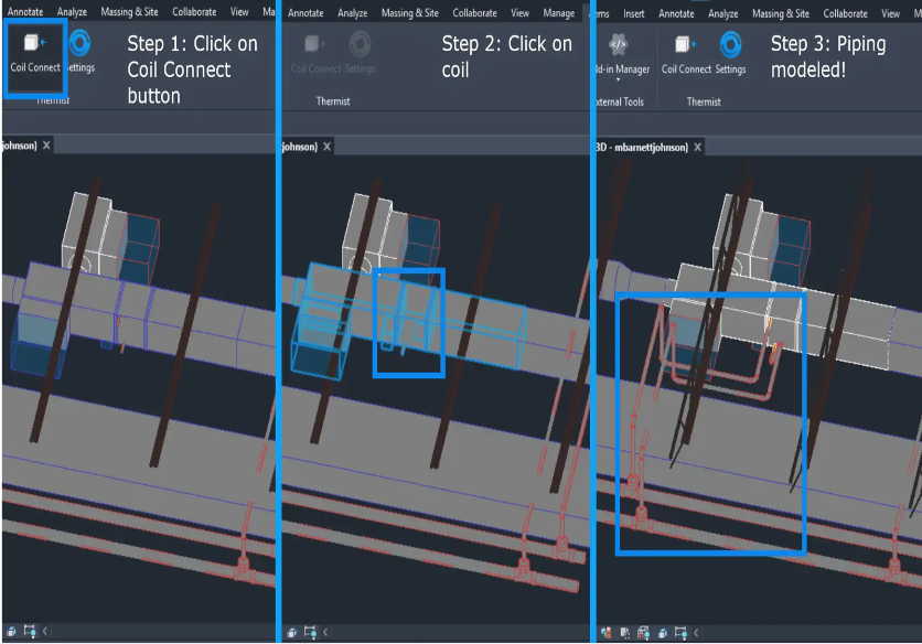Thermist Add-in Free Download