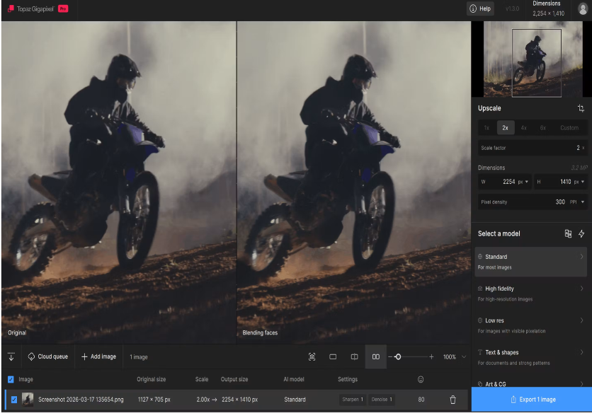 Topaz Gigapixel Pro Free Download For PC