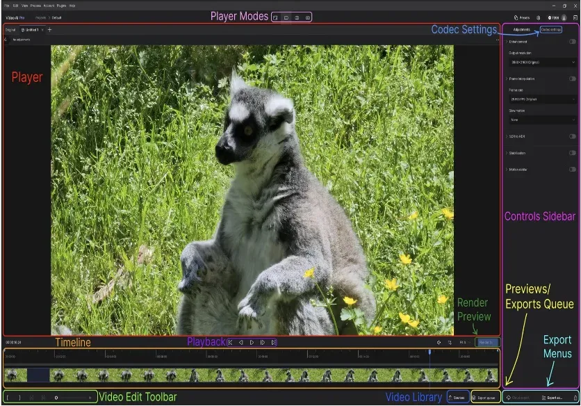 topaz video ai download