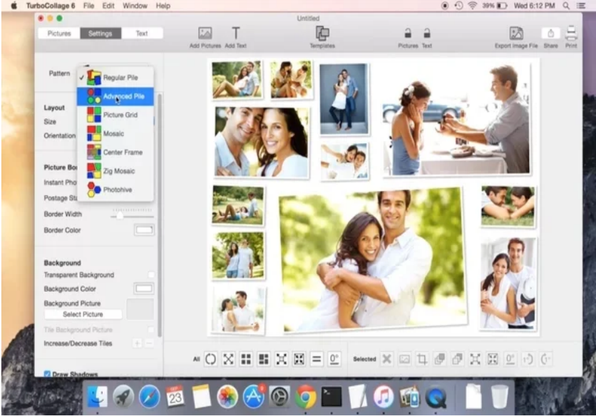 TurboCollage Free Download