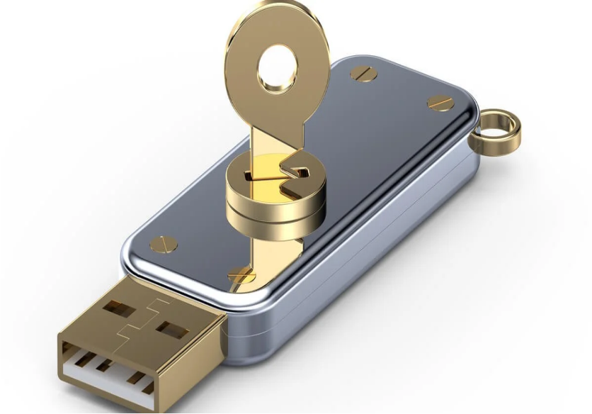 USB Secure Free Download For PC