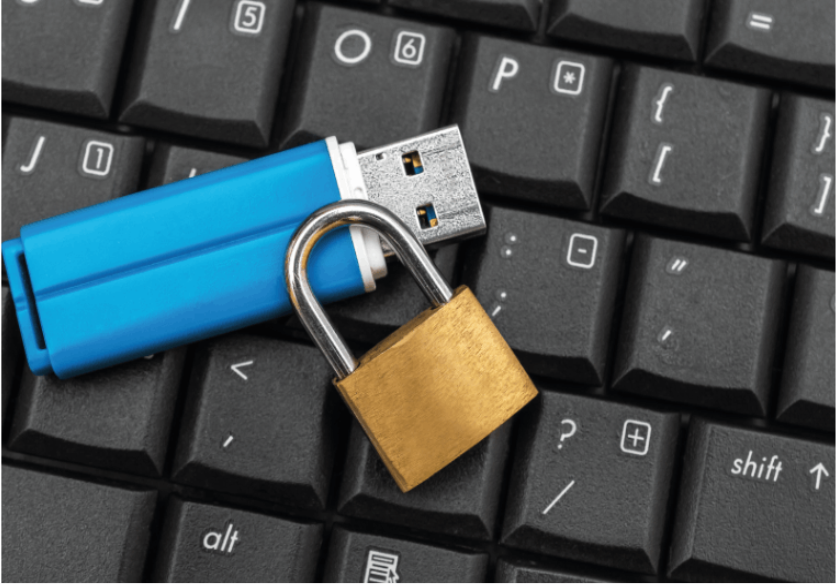 USB Secure Free Download