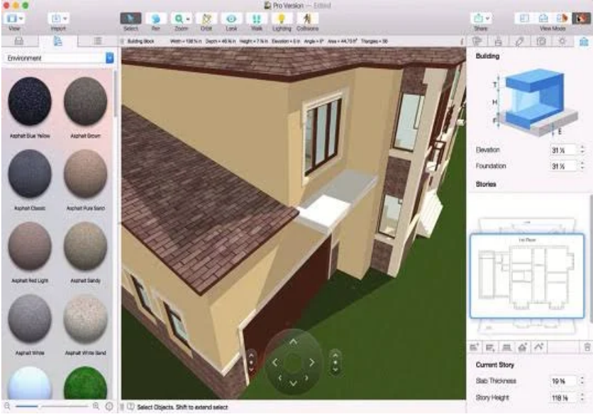 Virtual Architect Instant Makeover Free Download For PC