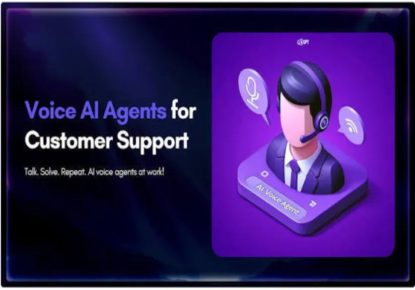 VoiceAgent Free Download