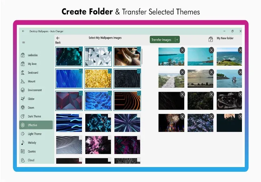 Wallpaper Changer Free Download For PC