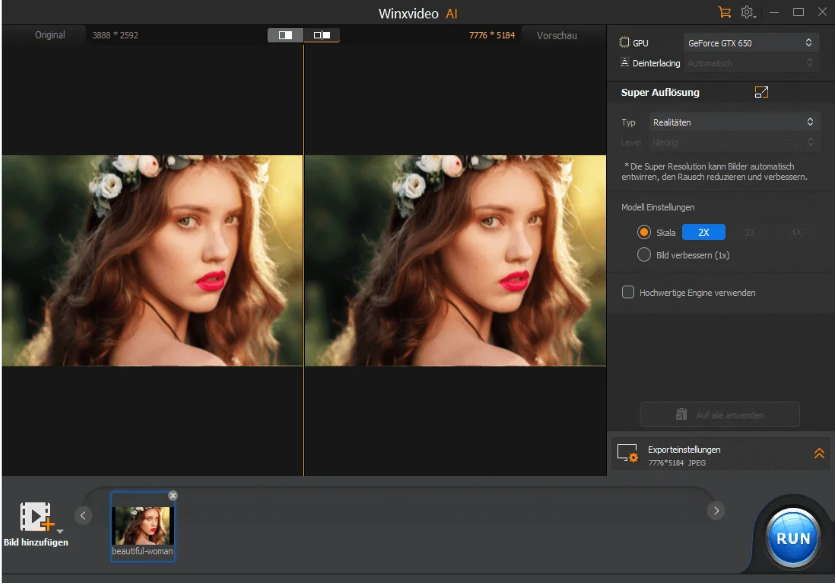 winxvideo ai Free Download