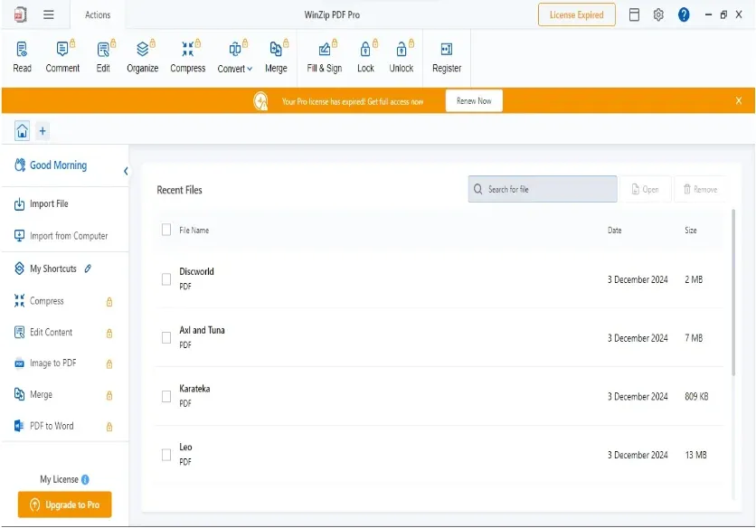 winzip pro for mac