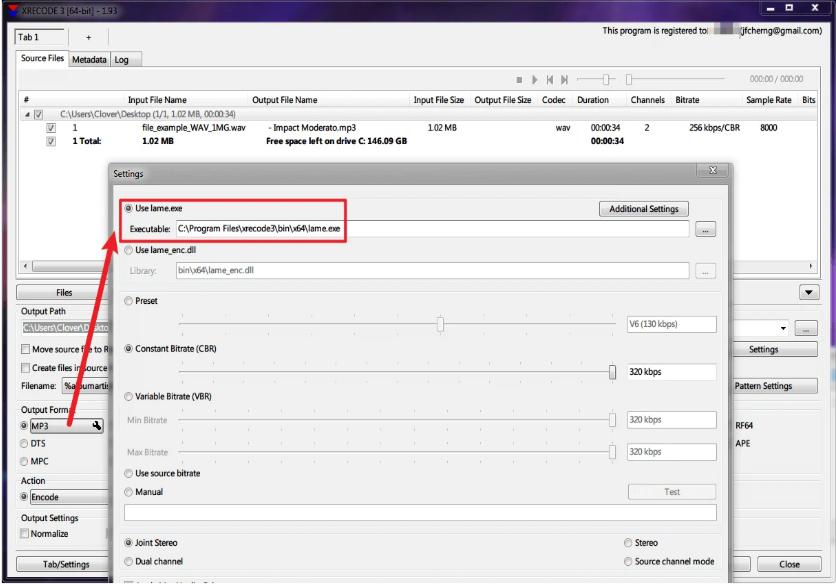 XRecode 3 Free Download For PC