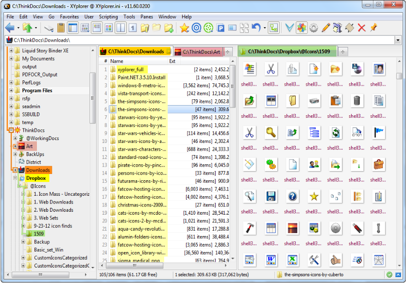 XYplorer Free Download For PC
