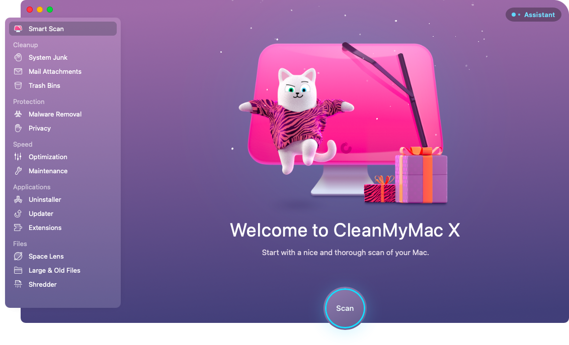 CleanMyMac X v4.10.1 Pre-Cracked (macOS) Free Download - CracksHash 01bkopqt2nohd4ro2nrsleg-2-fit_lim-size_1152x-6969436