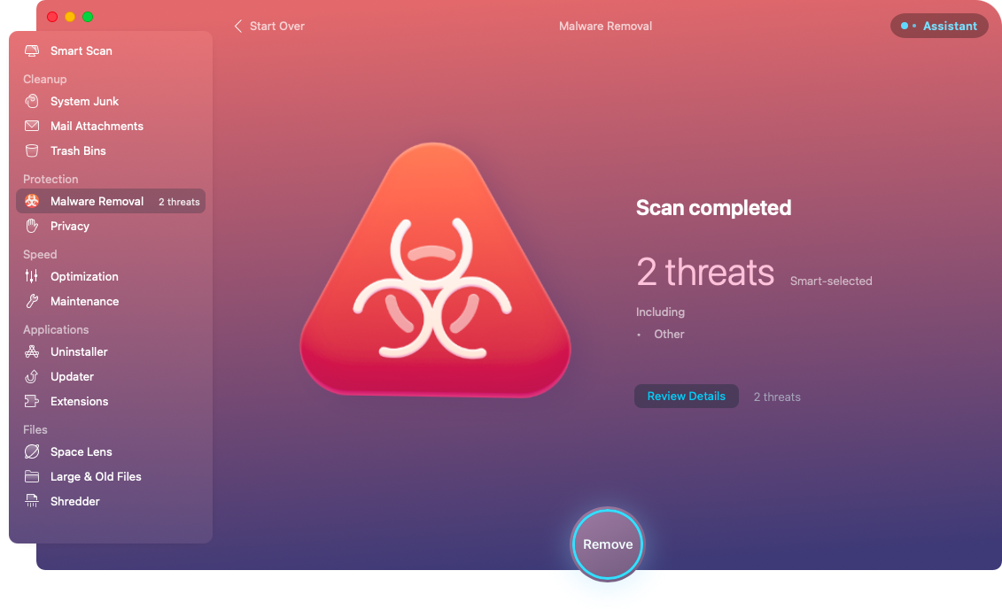 CleanMyMac X v4.10.1 Pre-Cracked (macOS) Free Download - CracksHash 01bkopqt2nohd4ro2nrsleg-3-fit_lim-size_1152x-7300678