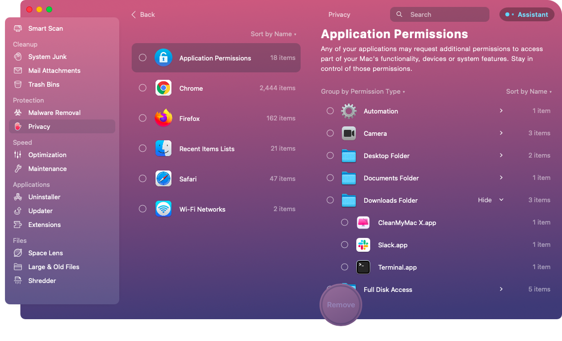 CleanMyMac X v4.10.1 Pre-Cracked (macOS) Free Download - CracksHash 01bkopqt2nohd4ro2nrsleg-4-fit_lim-size_1152x-7523858