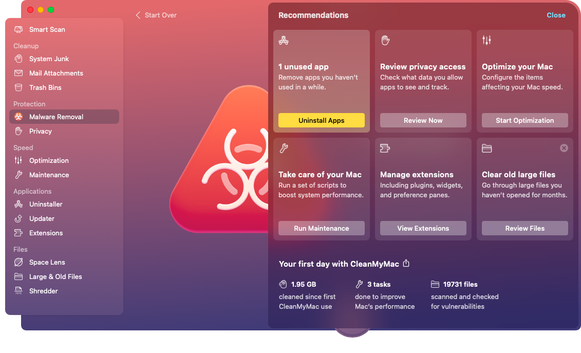 CleanMyMac X v4.10.1 Pre-Cracked (macOS) Free Download - CracksHash 01bkopqt2nohd4ro2nrsleg-6-fit_lim-size_1152x-7368785
