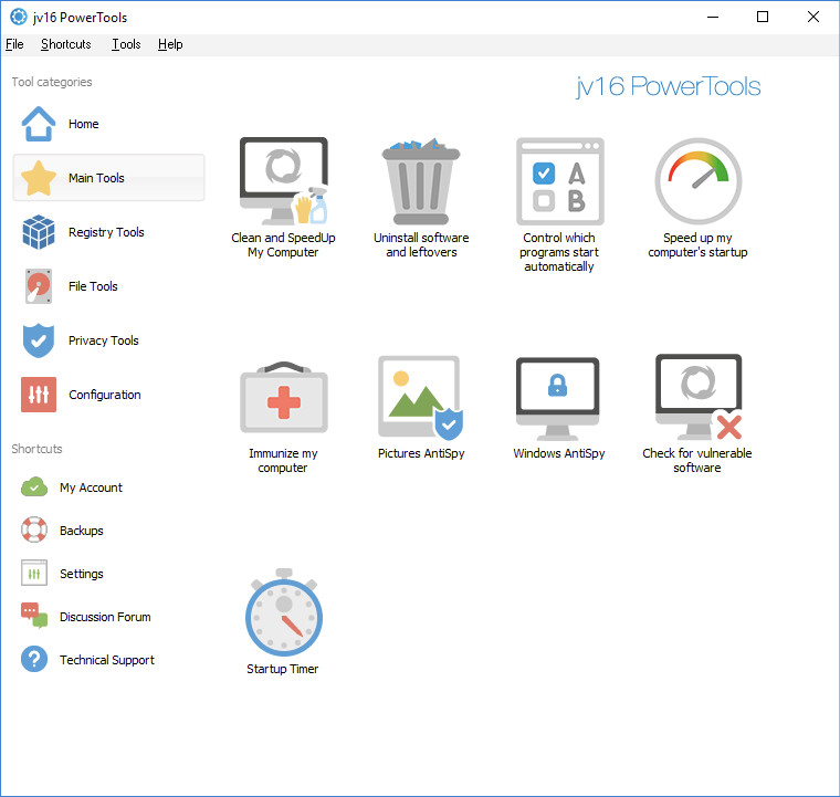 jv16 PowerTools v7.0.0.1274 Portable Cracked PC Download Free Download - CracksHash 1530179108-jv16-powertools-8866057