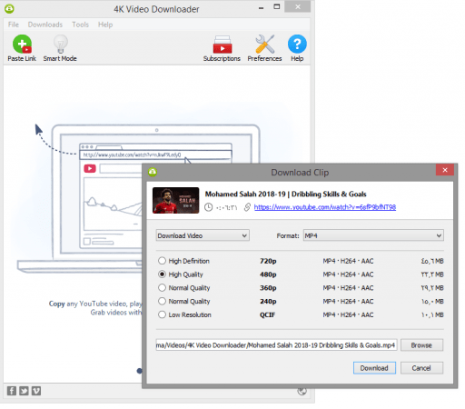 4K Video Downloader v4.19.3.4700 Portable Cracked for PC Download Free Download - CracksHash 4k-downloader-proof-3866846