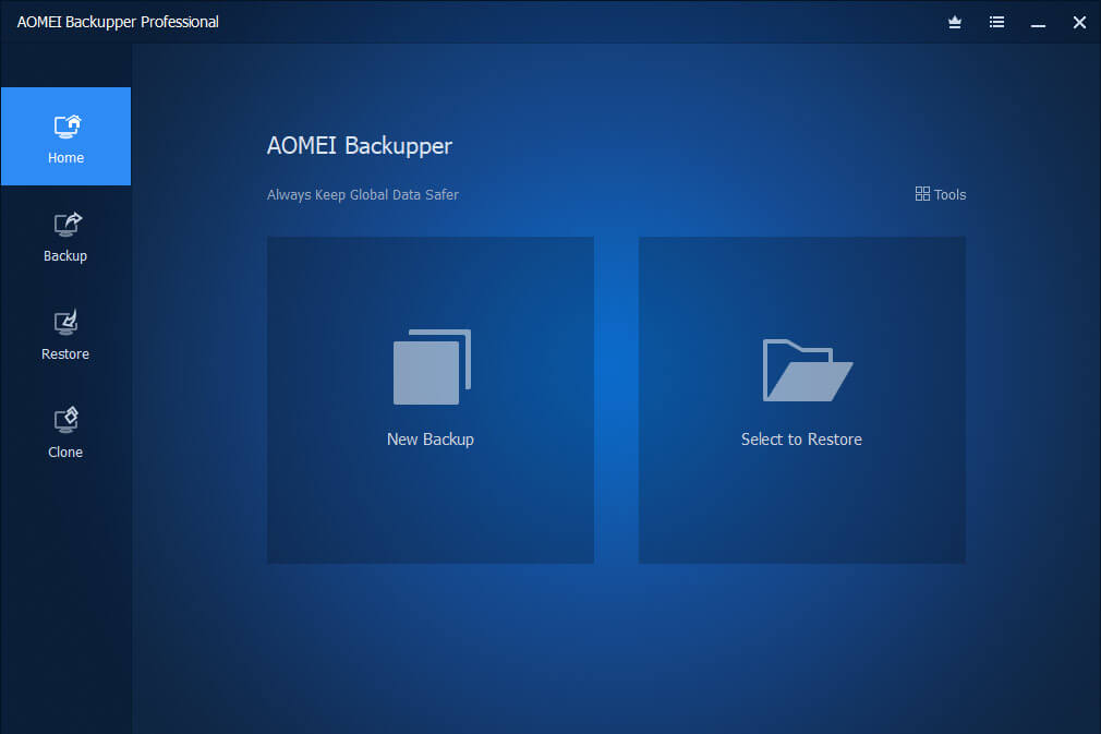 AOMEI Backupper v6.9.0.0 Crack (x64) Technician Plus WinPE Boot ISO PC Download Free Download - CracksHash aomei-backupper-pro-overview-1556820