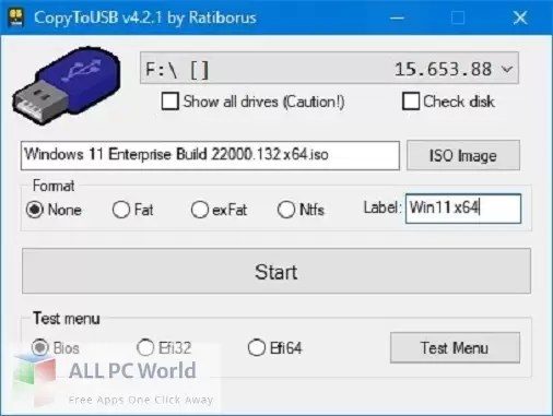 CopyToUSB v4.2.1 Crack Free Download - CracksHash copytousb-4-free-download-6737421