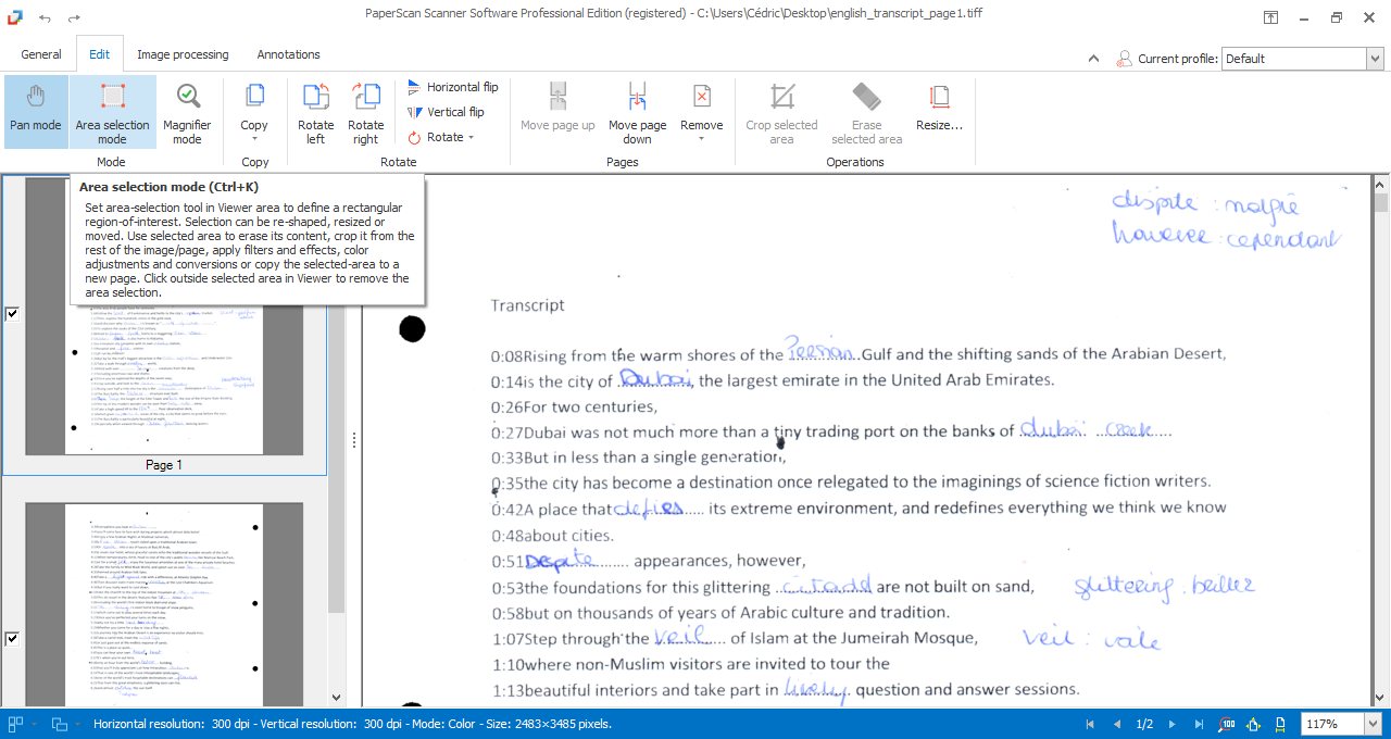 ORPALIS PaperScan Professional Edition v4.0.4 Crack (x86/x64) + Fix For PC Download Free Download - CracksHash modernui_1280x680-6495302