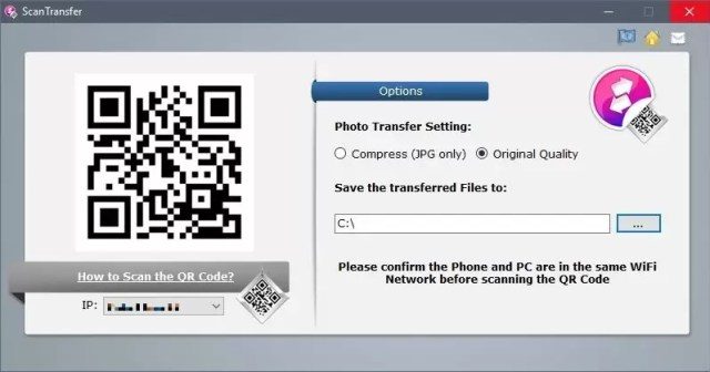 ScanTransfer Pro v1.4.3 Crack+ Fix PC Download Free Download - CracksHash scantransfer-pro-2022-free-download-1-4626302