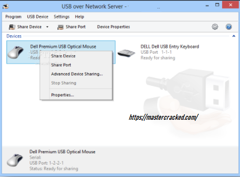 FabulaTech USB over Network v6.0.6.1 (x86/x64) Crack+ Fix Free Download - CracksHash usb-over-network-crack2-5522053