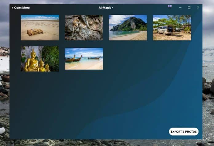 AirMagic Creative Edition v1.0.0.2763 (x64) Pre-Cracked PC Download Free Download - CracksHash airmagicreview-layout-696x475-6945220