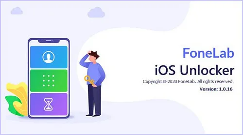 FoneLab iOS Unlocker v1.0.26 Crack+ Fix PC Download Free Download - CracksHash fonelab-ios-screen-4956243