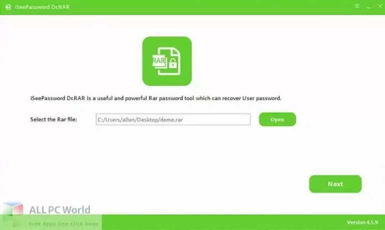 iseepassword-dr-rar-4-for-free-download-8455527