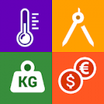 Unit Converter v2.2.18 Crack Premium Mod Apk PC Download Free Download - CracksHash image-82-150x150-7726400