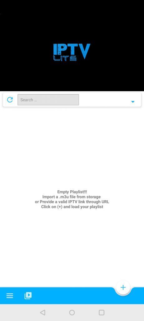 IPTV Lite – IPTV from your ISP or free live TV channels v3.7 Crack Mod Apk For PC Download Free Download - CracksHash iptv-lite-2-461x1024-7770212