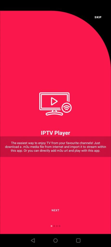 IPTV Lite – IPTV from your ISP or free live TV channels v3.7 Crack Mod Apk For PC Download Free Download - CracksHash iptv-lite-4-461x1024-5728119