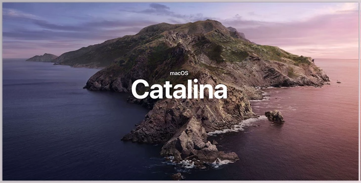macOS Catalina v10.15.7 Crack (19H2) Free Download - CracksHash catalina-proof-4402711