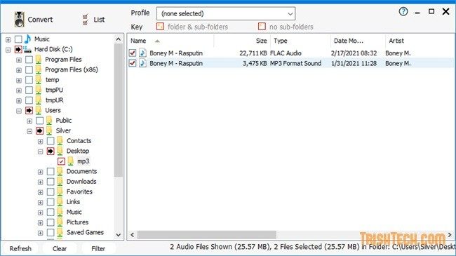 dbpoweramp-control-center-3-4405439