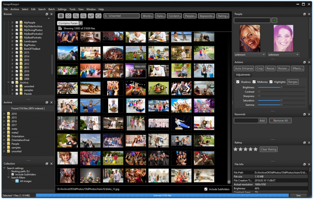 ImageRanger Pro Edition v1.8.6.1808 Crack (x64) + Fix Free Download - CracksHash imageranger-proof-1024x651-2600639