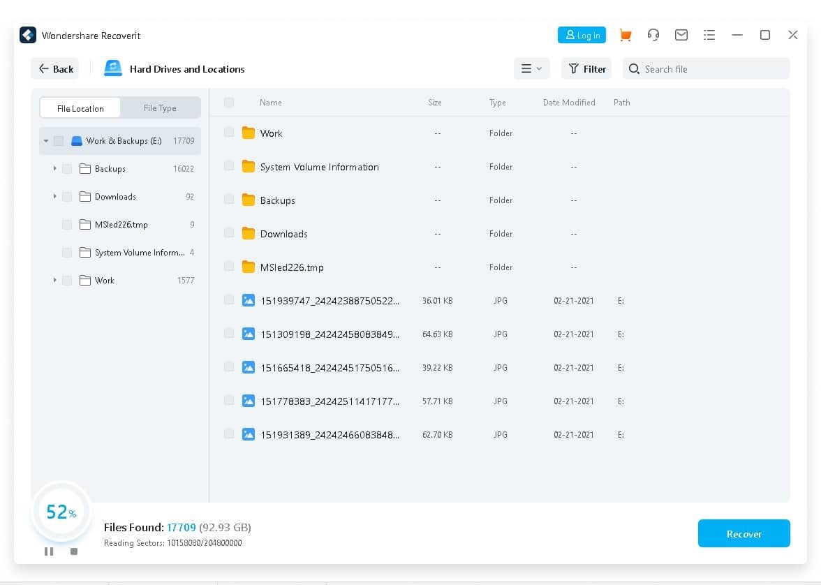 wondershare-recoverit-scanning-5132129