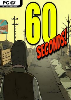 60 Seconds Dolores-PLAZA