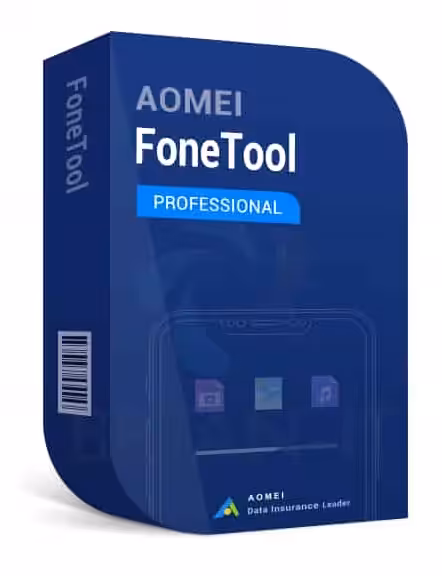 AOMEI FoneTool Technician 2.5.0