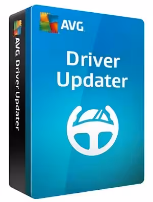 AVG Driver Updater 2.5.8