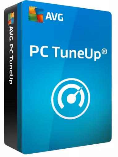 AVG TuneUp 21.2
