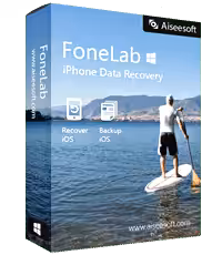 Aiseesoft FoneLab 10.7.38